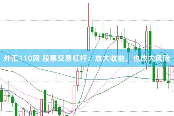 外汇110网 股票交易杠杆：放大收益，也放大风险