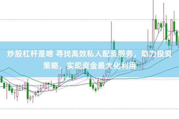 炒股杠杆是啥 寻找高效私人配资服务，助力投资策略，实现资金最大化利用