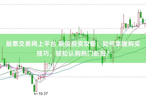 股票交易网上平台 新股投资攻略：如何掌握购买技巧，轻松认购热门新股？
