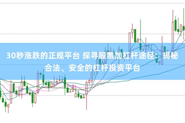 30秒涨跌的正规平台 探寻股票加杠杆途径：揭秘合法、安全的杠杆投资平台