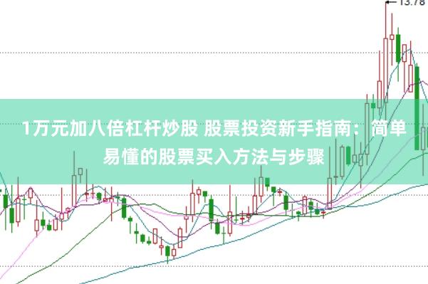 1万元加八倍杠杆炒股 股票投资新手指南：简单易懂的股票买入方法与步骤