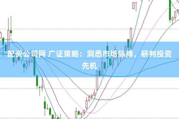 配资公司网 广证策略：洞悉市场脉搏，研判投资先机
