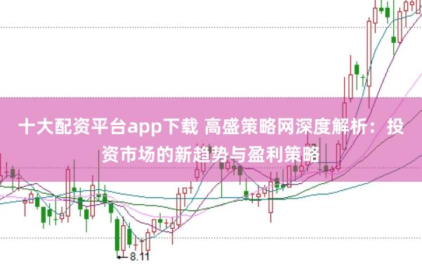 十大配资平台app下载 高盛策略网深度解析：投资市场的新趋势与盈利策略