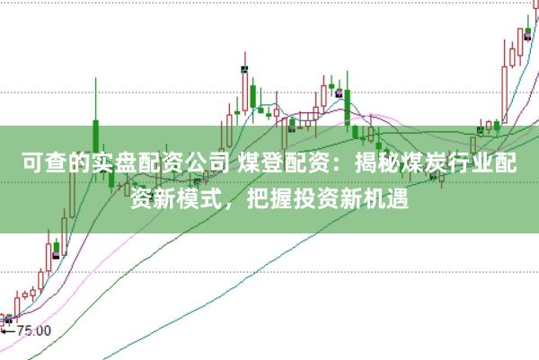 可查的实盘配资公司 煤登配资：揭秘煤炭行业配资新模式，把握投资新机遇