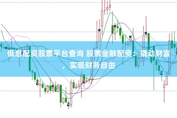 低息配资股票平台查询 股票金融配资：撬动财富，实现财务自由