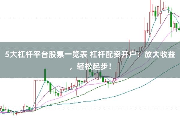 5大杠杆平台股票一览表 杠杆配资开户：放大收益，轻松起步！
