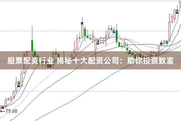 股票配资行业 揭秘十大配资公司：助你投资致富