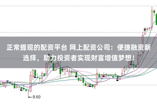 正常提现的配资平台 网上配资公司:便捷融资新选择,助力投资者实现财富增值梦想!