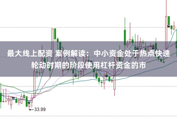 最大线上配资 案例解读:中小资金处于热点快速轮动时期的阶段使用杠杆资金的市