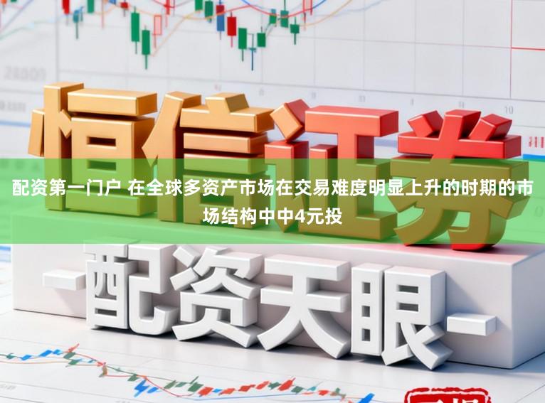 配资第一门户 在全球多资产市场在交易难度明显上升的时期的市场结构中中4元投
