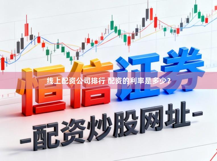 线上配资公司排行 配资的利率是多少？