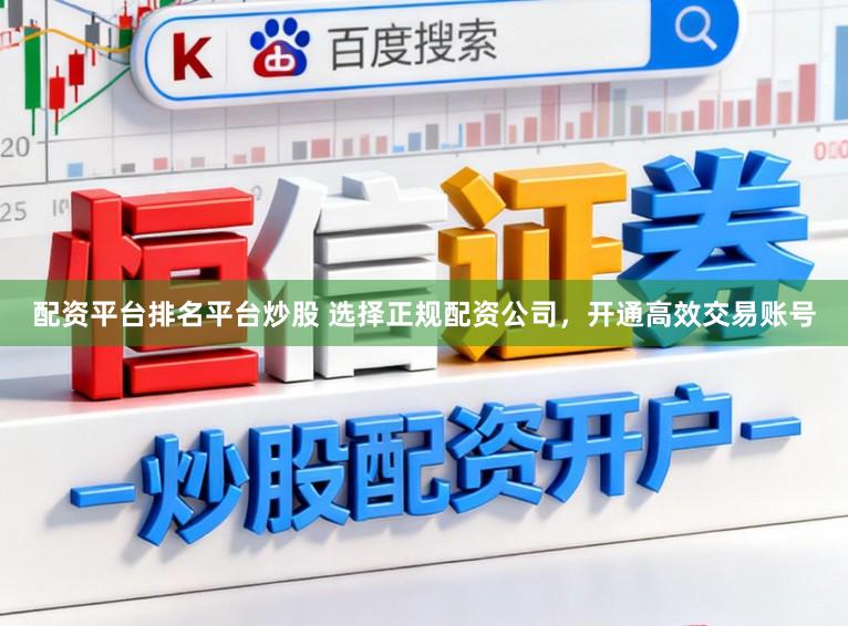 配资平台排名平台炒股 选择正规配资公司，开通高效交易账号