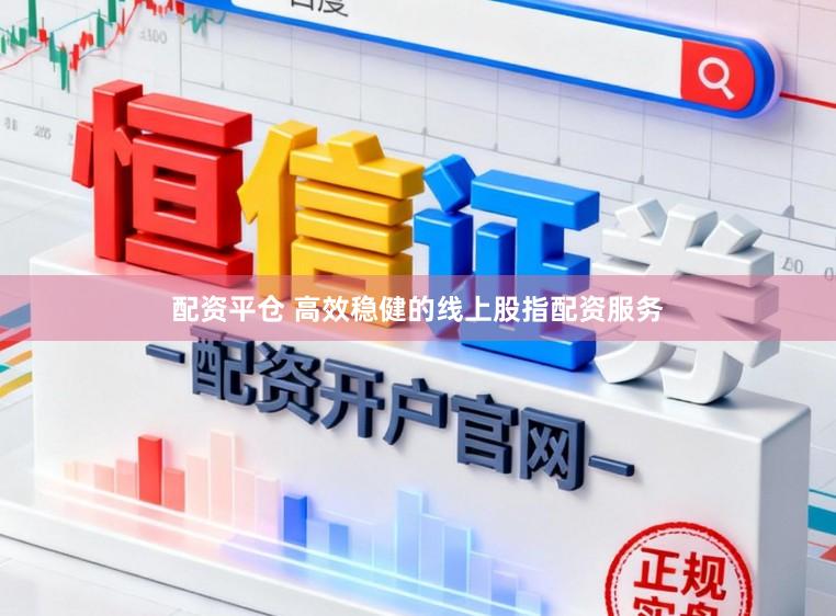 配资平仓 高效稳健的线上股指配资服务