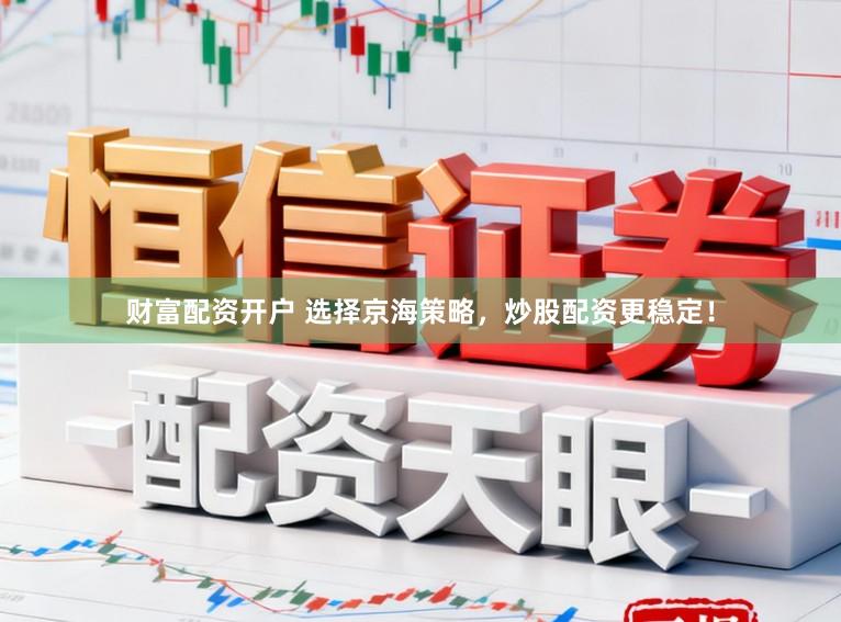 财富配资开户 选择京海策略，炒股配资更稳定！
