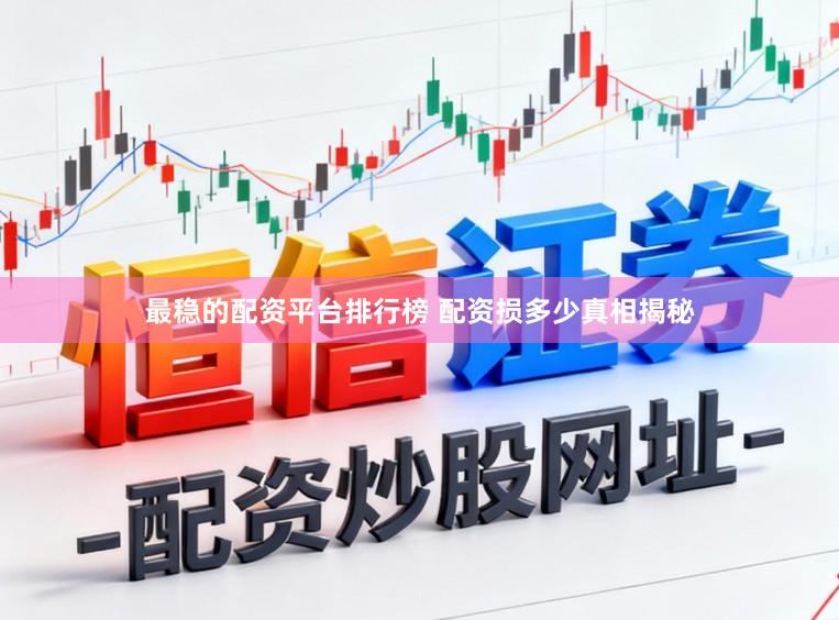 最稳的配资平台排行榜 配资损多少真相揭秘