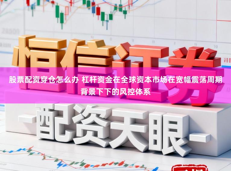 股票配资穿仓怎么办 杠杆资金在全球资本市场在宽幅震荡周期背景下下的风控体系